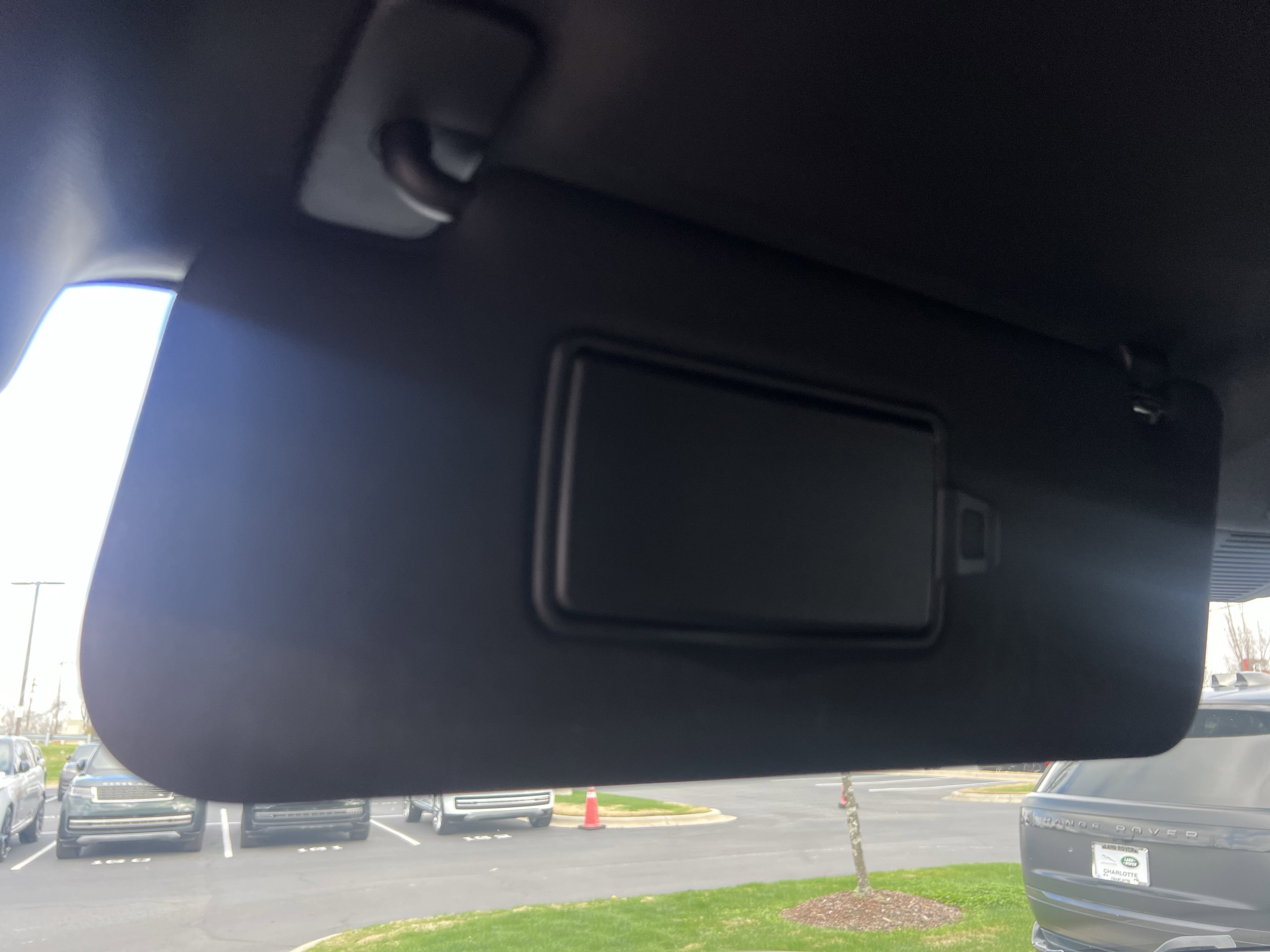 Certified 2024 Land Rover Defender 110 S image 25