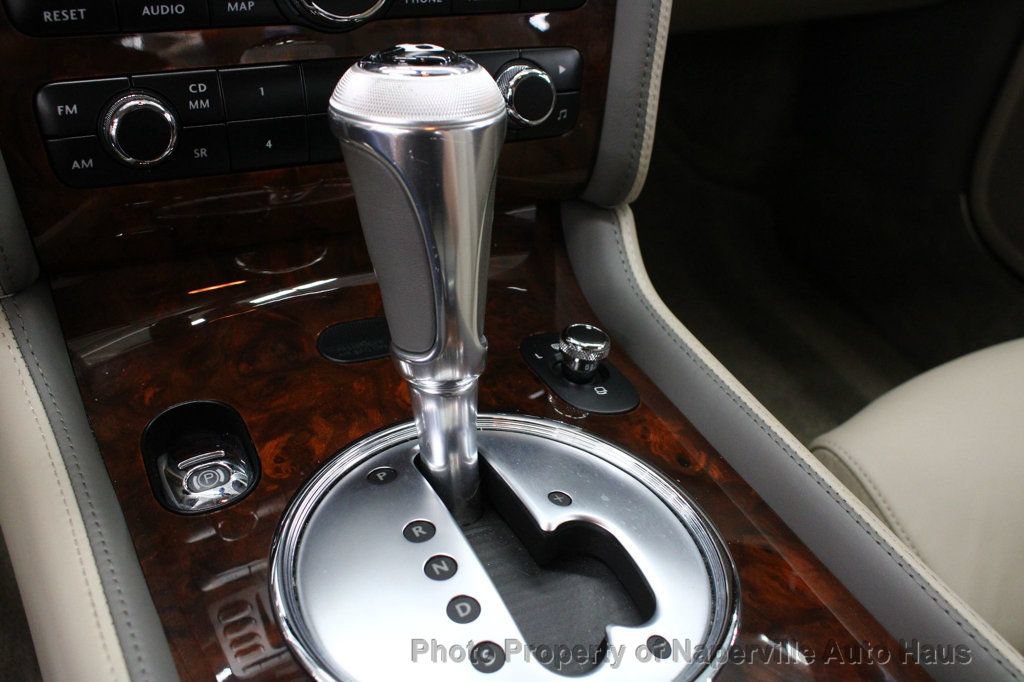 Used 2010 Bentley Continental GT Speed AWD/4WD image 29