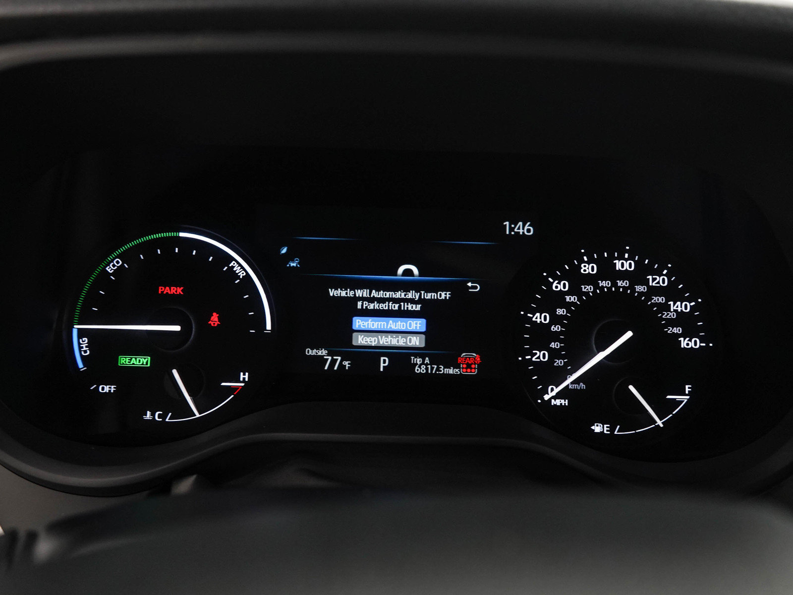 Used 2026 Toyota Sienna XLE AWD/4WD image 28