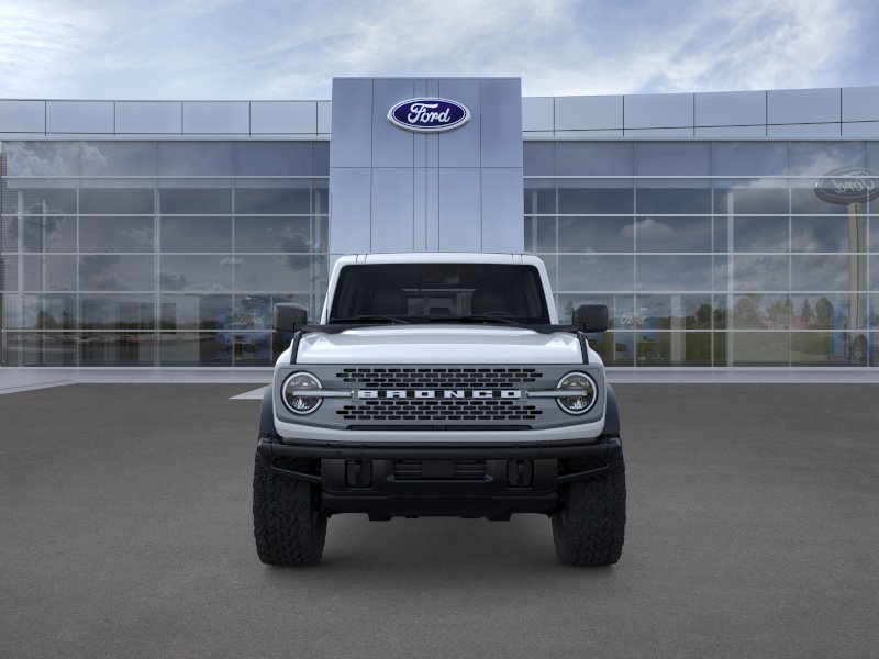 New 2025 Ford Bronco Badlands image 31