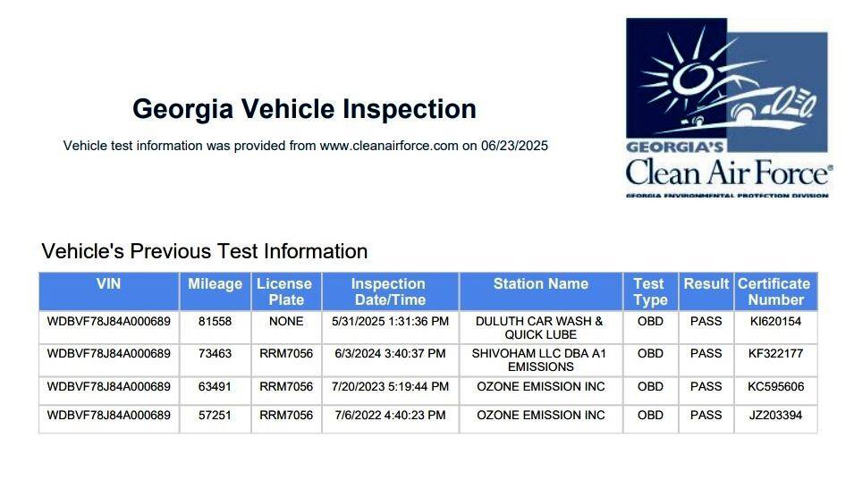 Used 2004 Maybach 57 image 28