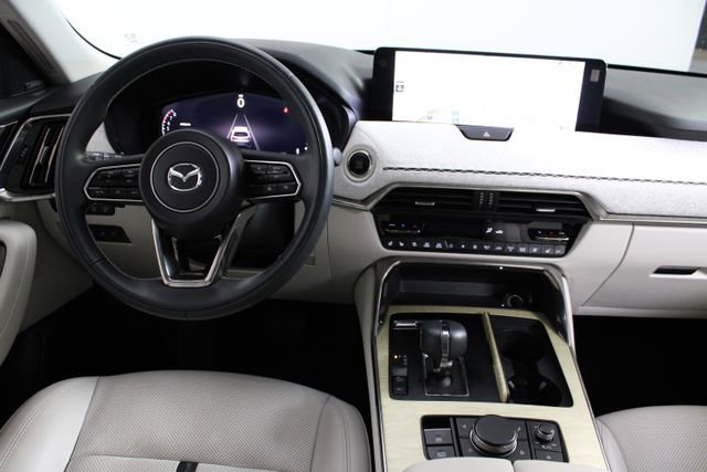Used 2024 MAZDA CX-90 3.3 Turbo S w/ Premium Plus image 10