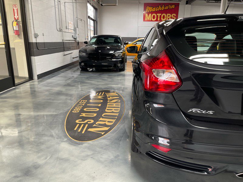 Used 2013 Ford Focus ST image 14