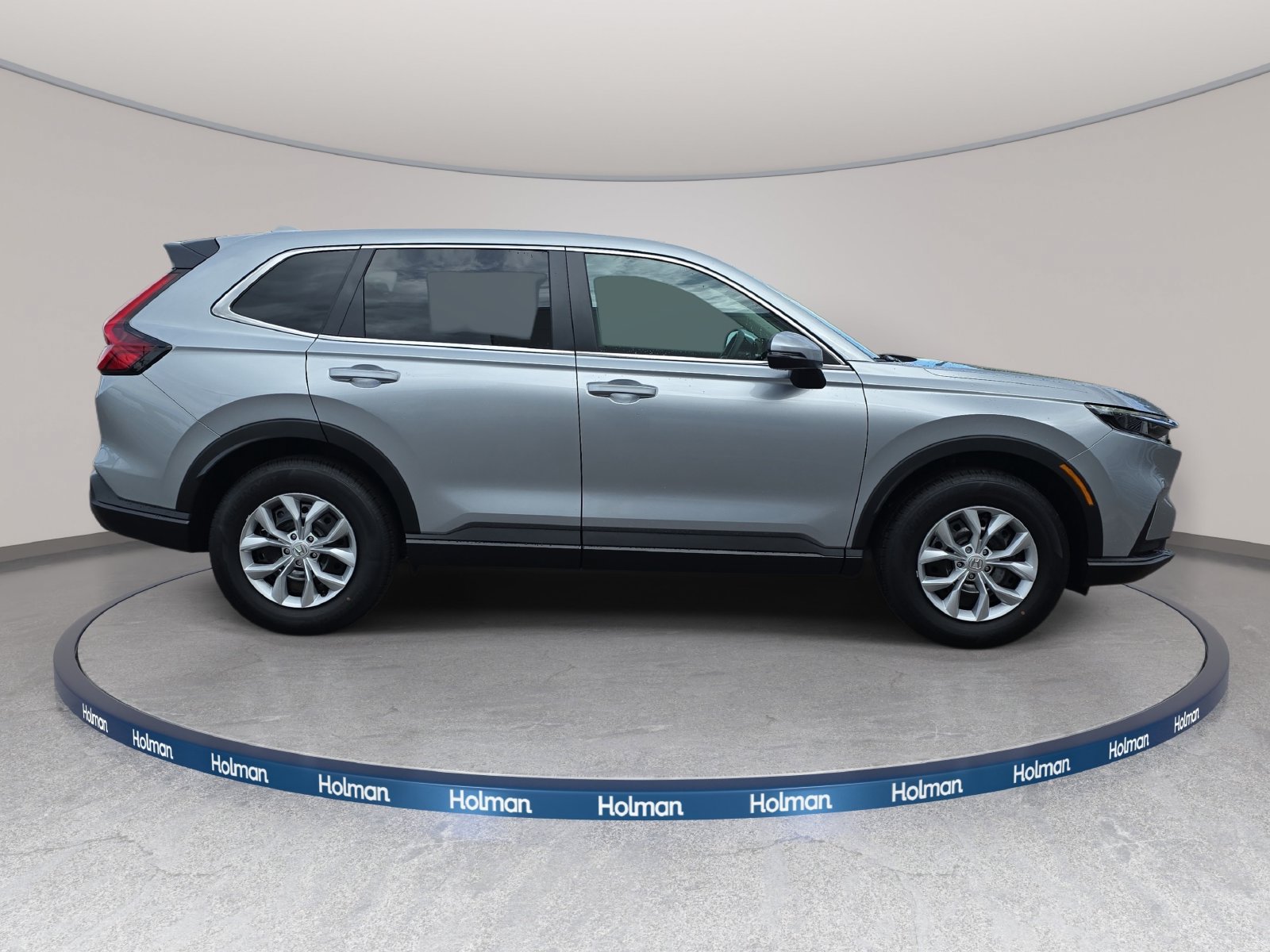 New 2026 Honda CR-V LX image 4