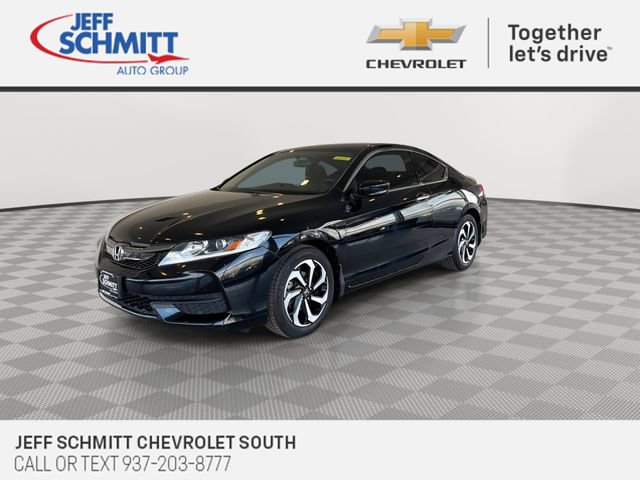 Used 2017 Honda Accord LX-S image 5