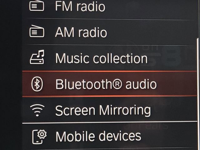 Used 2020 BMW X5 xDrive40i w/ M Sport Package image 6