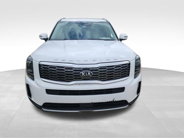 Used 2021 Kia Telluride EX image 8