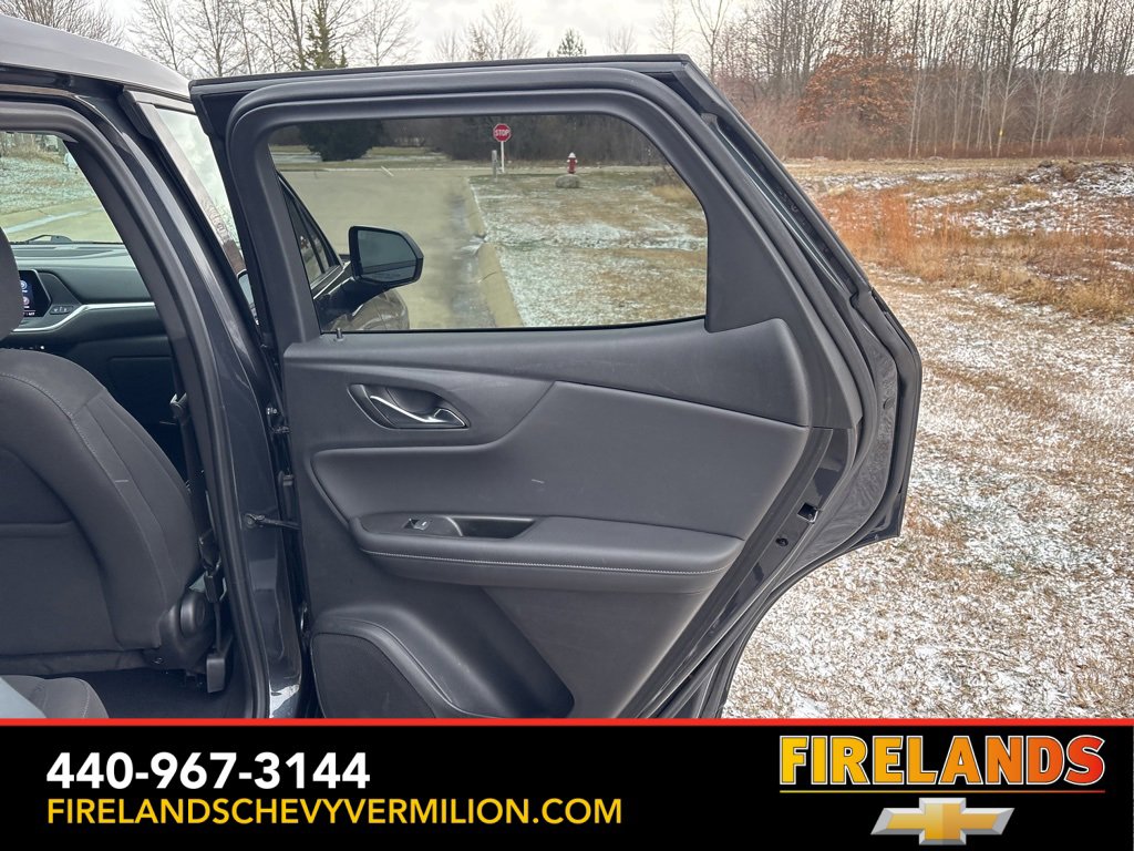 Used 2022 Chevrolet Blazer LT image 30