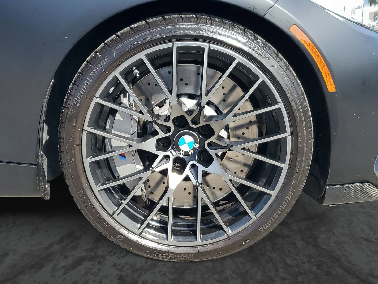 Used 2020 BMW M2 Competition w/ Executive Package image 5