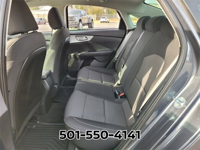 Used 2022 Kia Forte LXS w/ LXS Technology Package image 10