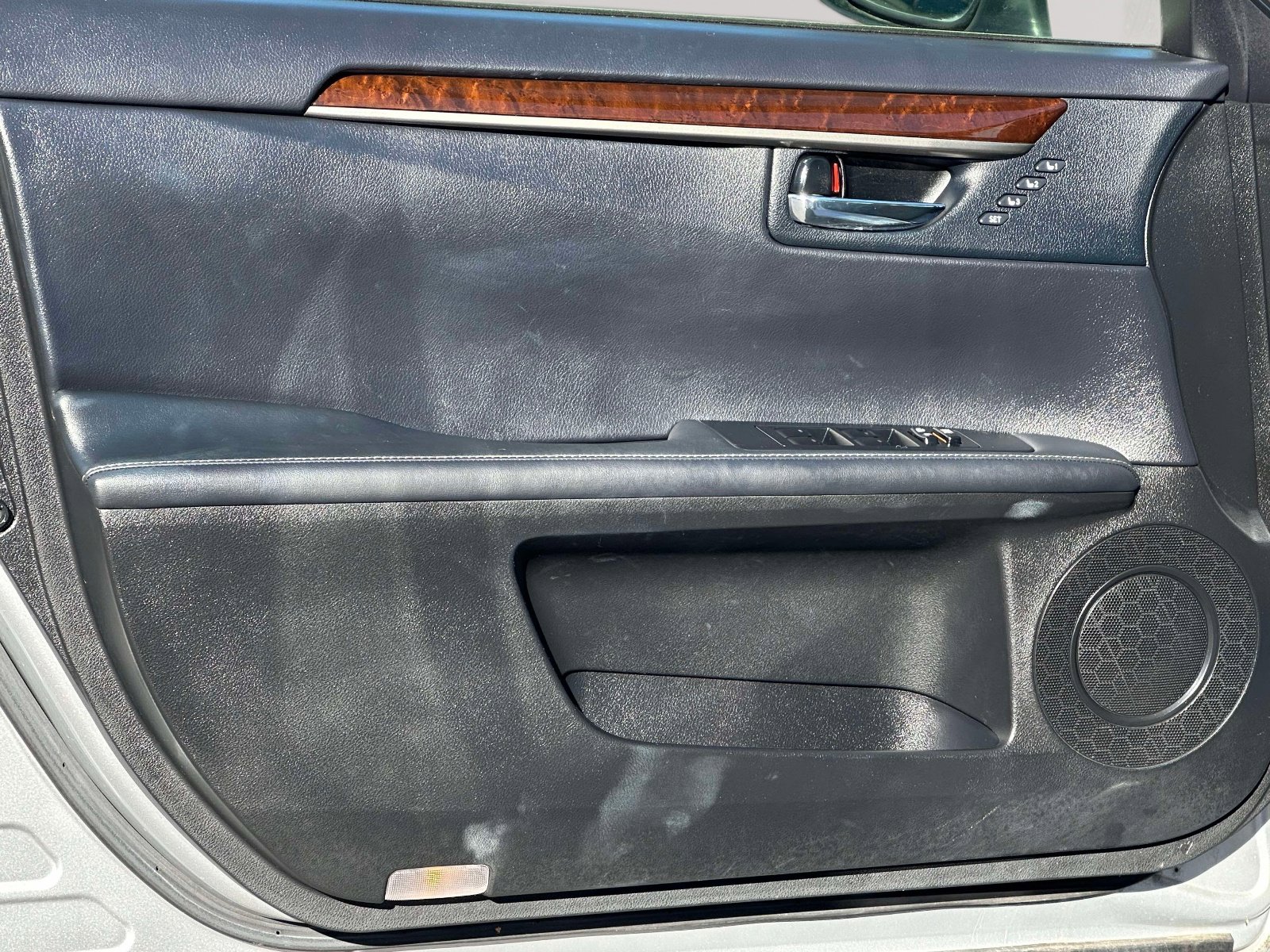 Used 2015 Lexus ES 350 image 21