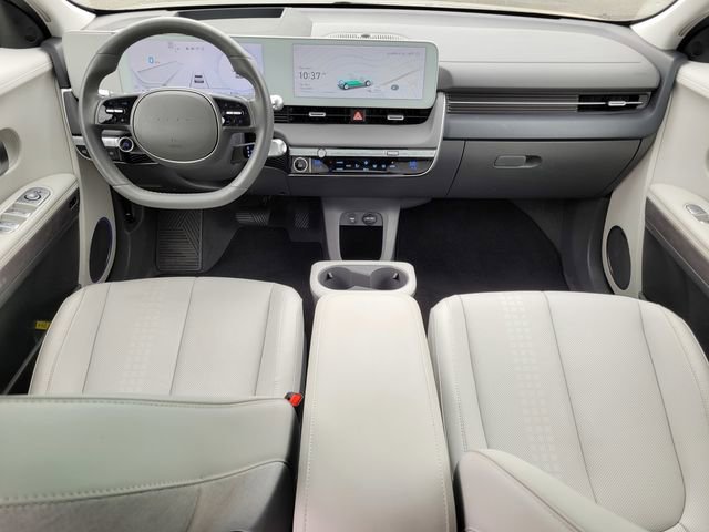 Certified 2024 Hyundai Ioniq 5 Limited RWD image 12