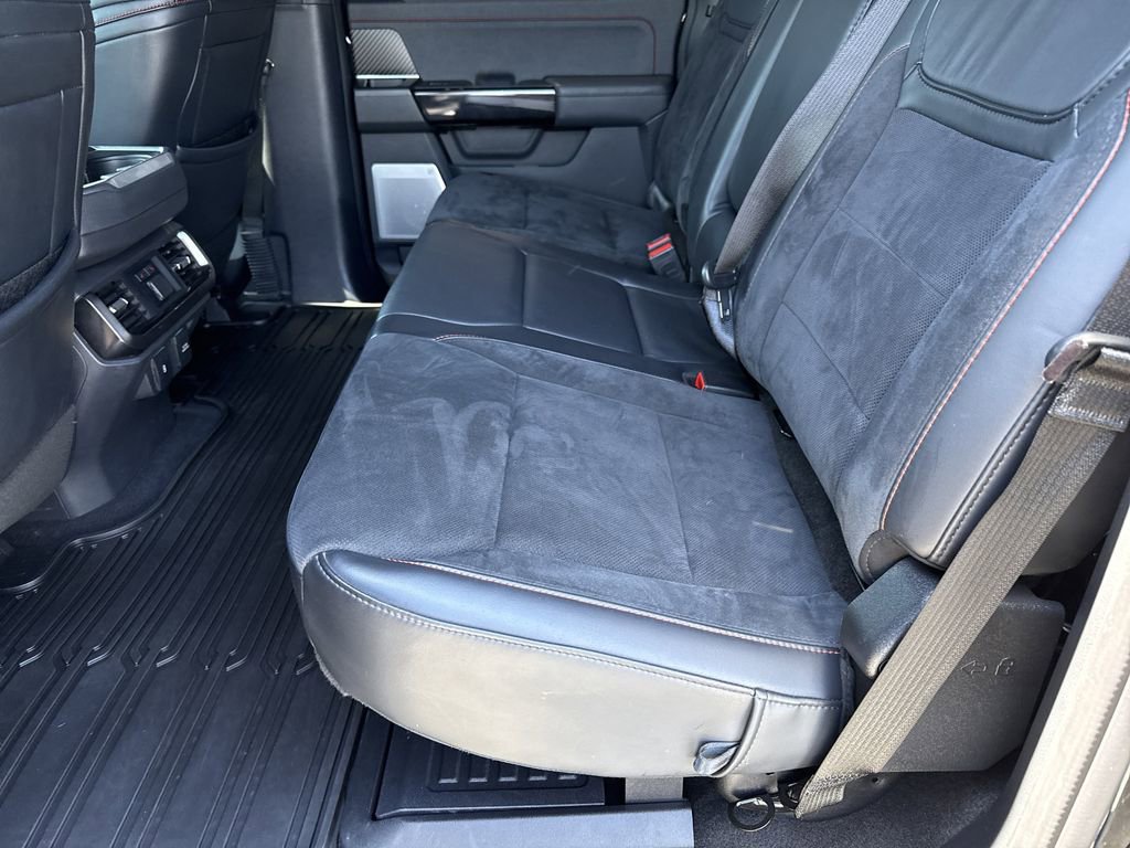 Used 2023 Ford F150 Raptor w/ Equipment Group 802A Raptor R AWD/4WD image 19