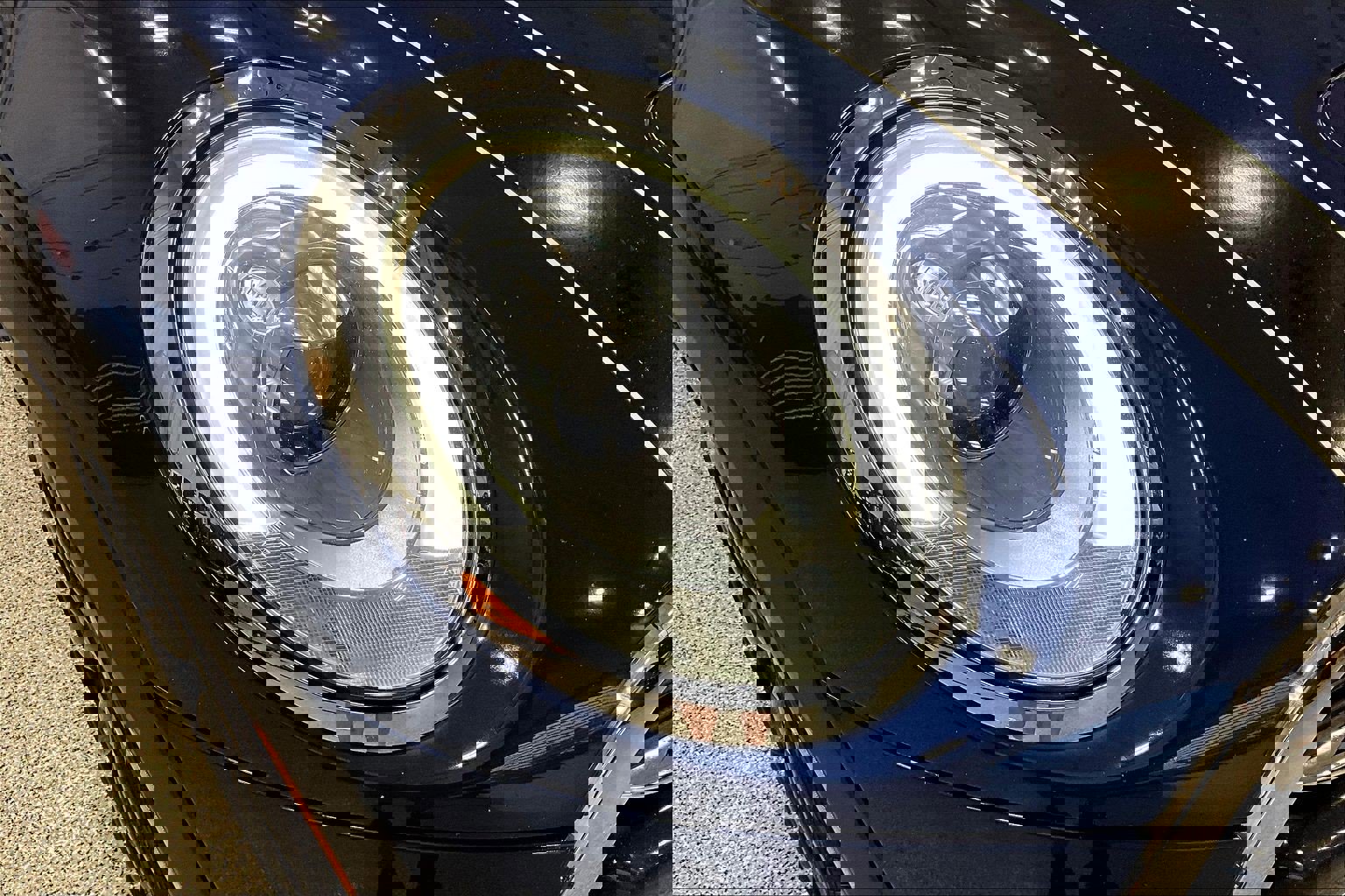 Used 2016 MINI Cooper S FWD image 28