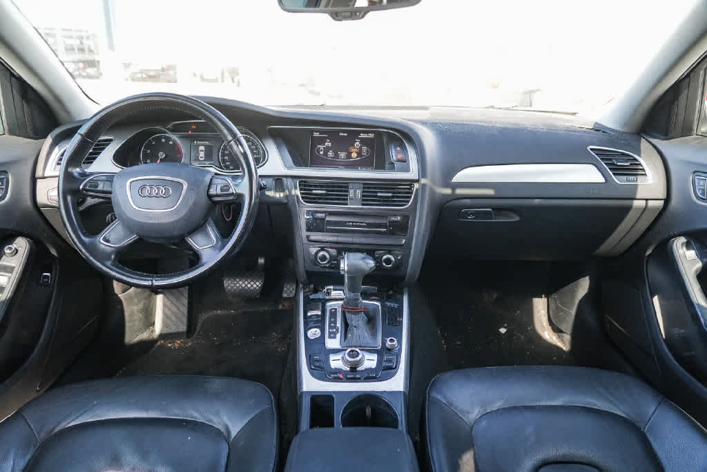 Used 2013 Audi A4 2.0T Premium Plus w/ Premium Plus Pkg FWD image 6