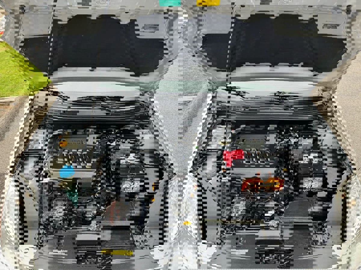 Used 2012 Nissan Sentra 2.0 S image 28