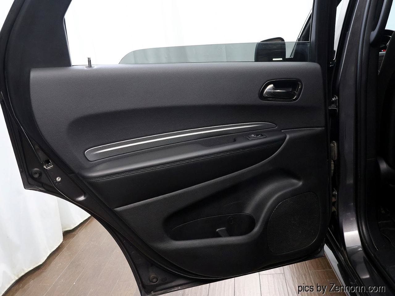 Used 2020 Dodge Durango GT w/ Blacktop Package AWD/4WD image 22