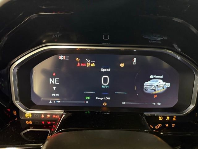 New 2026 Chevrolet Silverado 1500 RST image 17