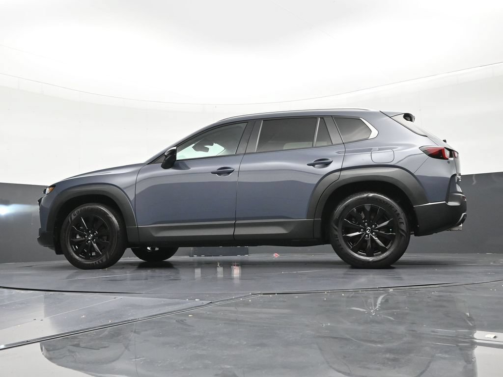 Used 2024 MAZDA CX-50 AWD 2.5 S w/ Select Package image 21