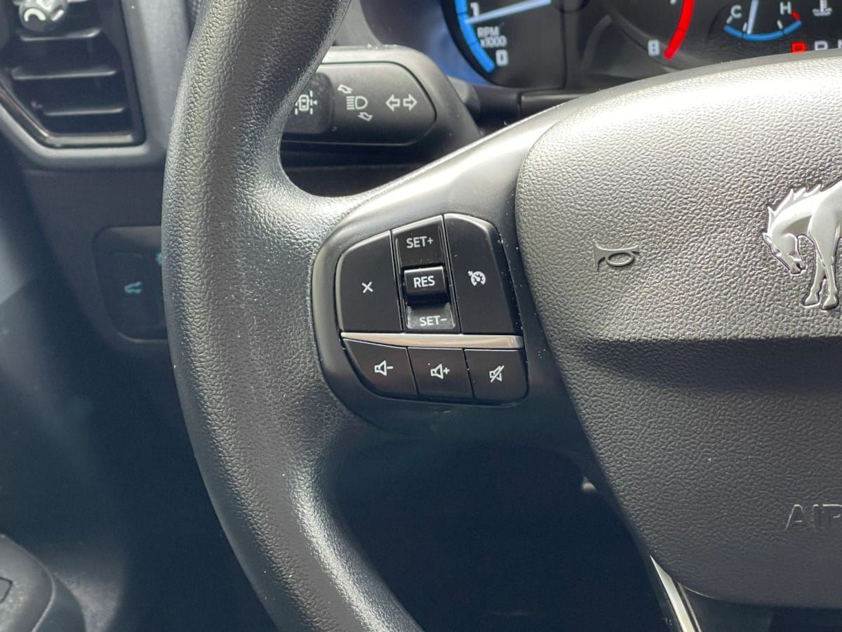 Used 2021 Ford Bronco Sport AWD/4WD image 25