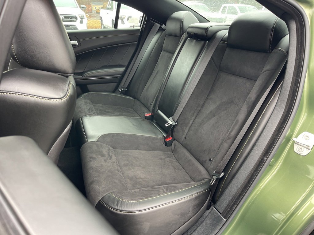 Certified 2023 Dodge Charger Scat Pack image 21