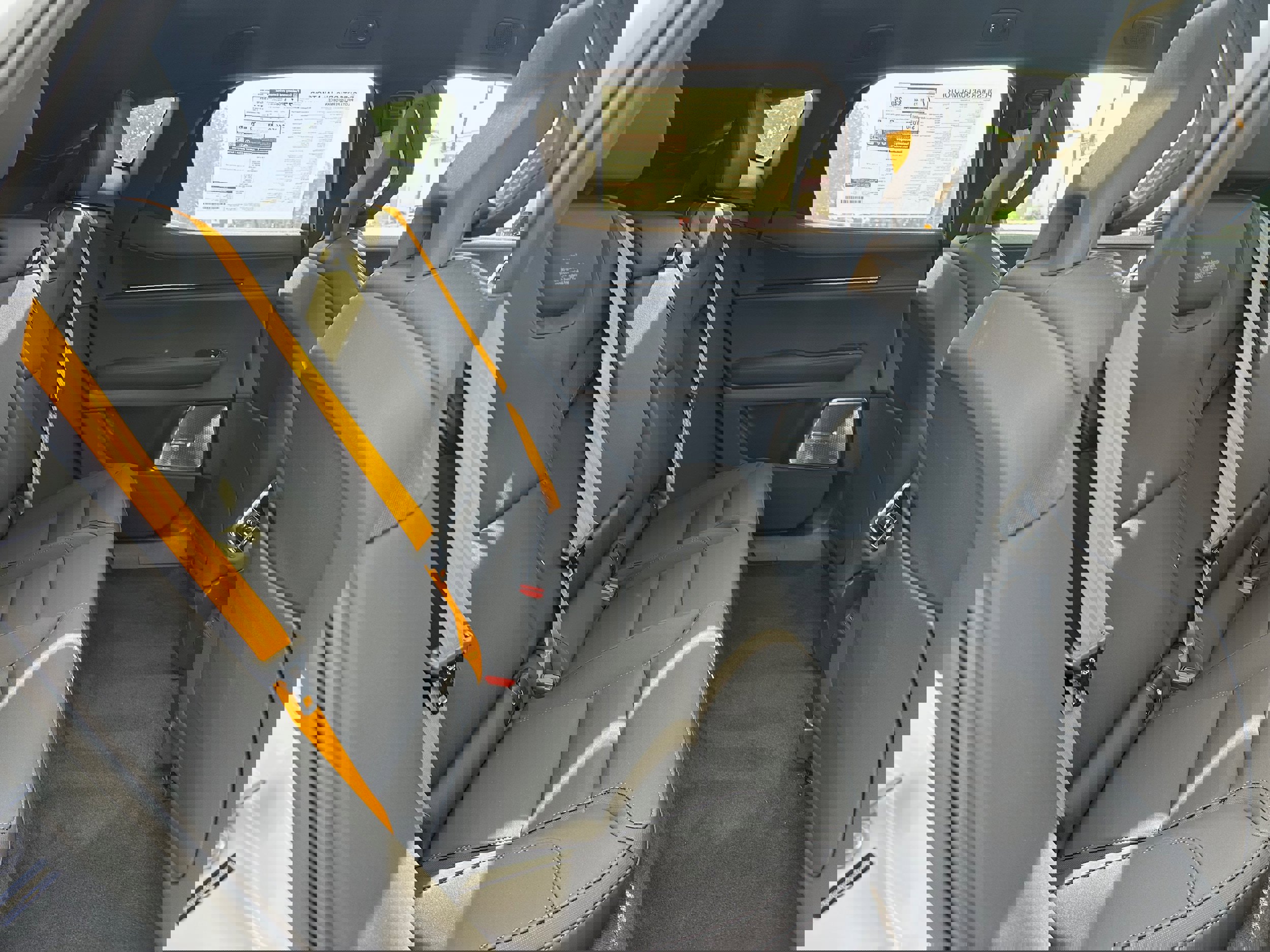 New 2025 Polestar Polestar 3 image 13