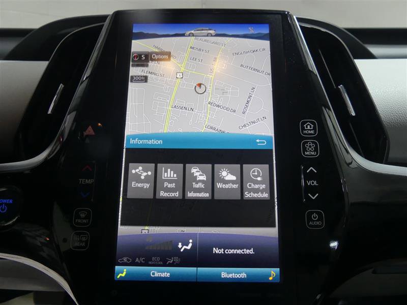 Used 2021 Toyota Prius Prime XLE image 42