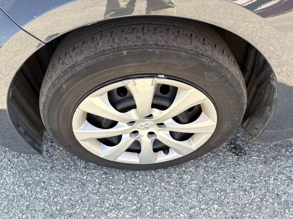 Certified 2024 Toyota Corolla LE image 11