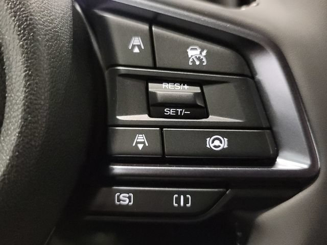 New 2026 Subaru Forester Limited AWD/4WD image 29