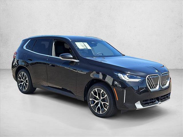 New 2026 BMW X3 xDrive30i AWD/4WD image 7