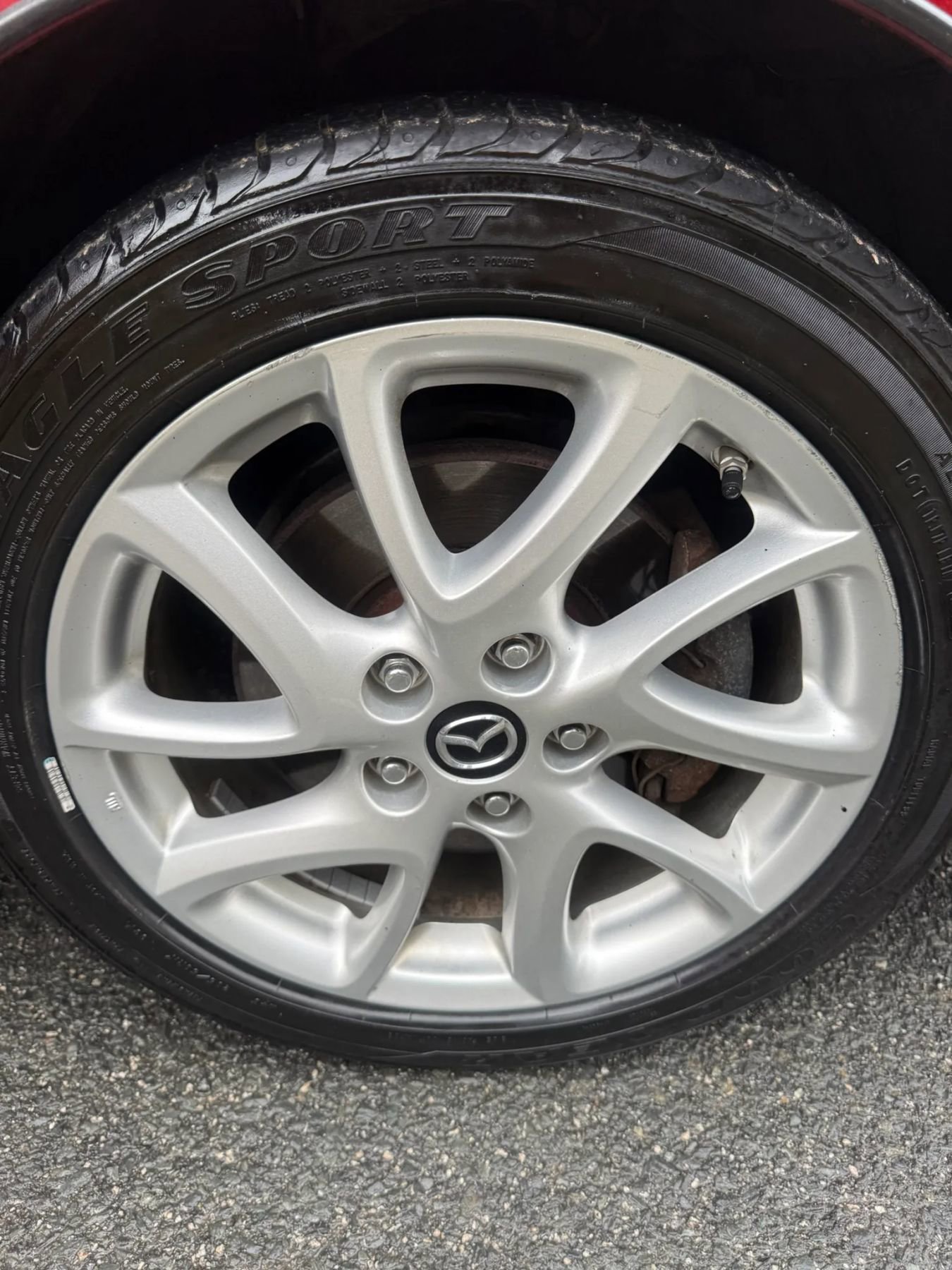 Used 2013 MAZDA MAZDA5 Grand Touring image 26