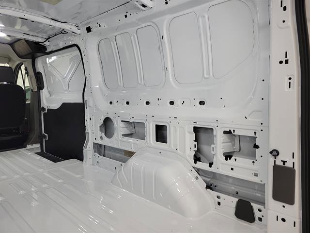 New 2026 Ford Transit 350 148 Low Roof AWD image 9