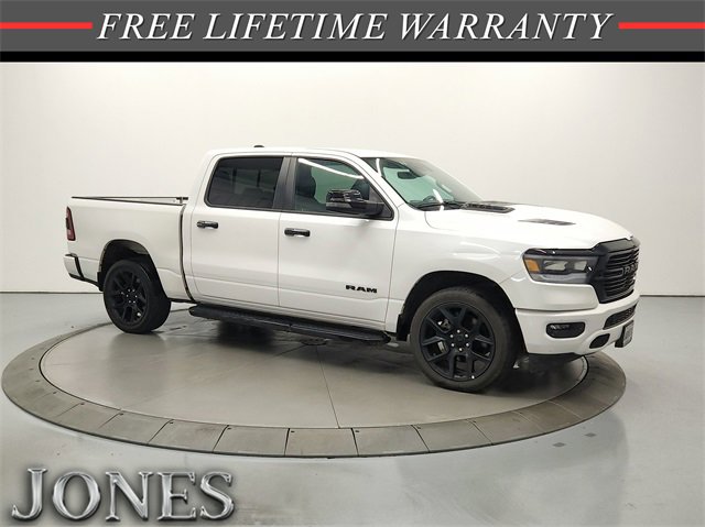 Used 2023 RAM 1500 Laramie