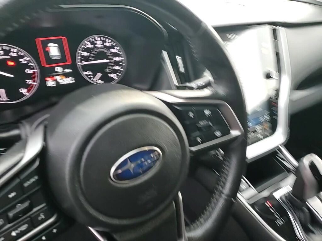 Certified 2024 Subaru Outback Premium image 19