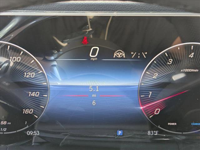 New 2026 Mercedes-Benz GLC 300 4MATIC image 10