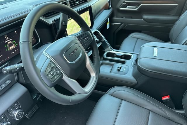 New 2026 GMC Sierra 2500 Denali w/ Denali Reserve Package AWD/4WD image 10