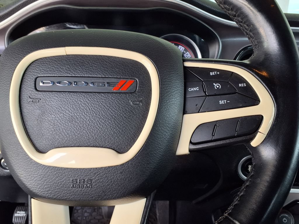 Used 2021 Dodge Challenger SXT RWD image 25