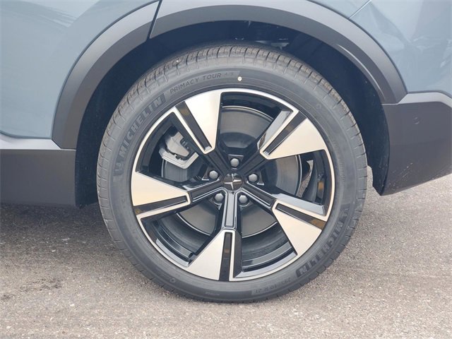 New 2025 Polestar Polestar 3 PLUS & PILOT image 5