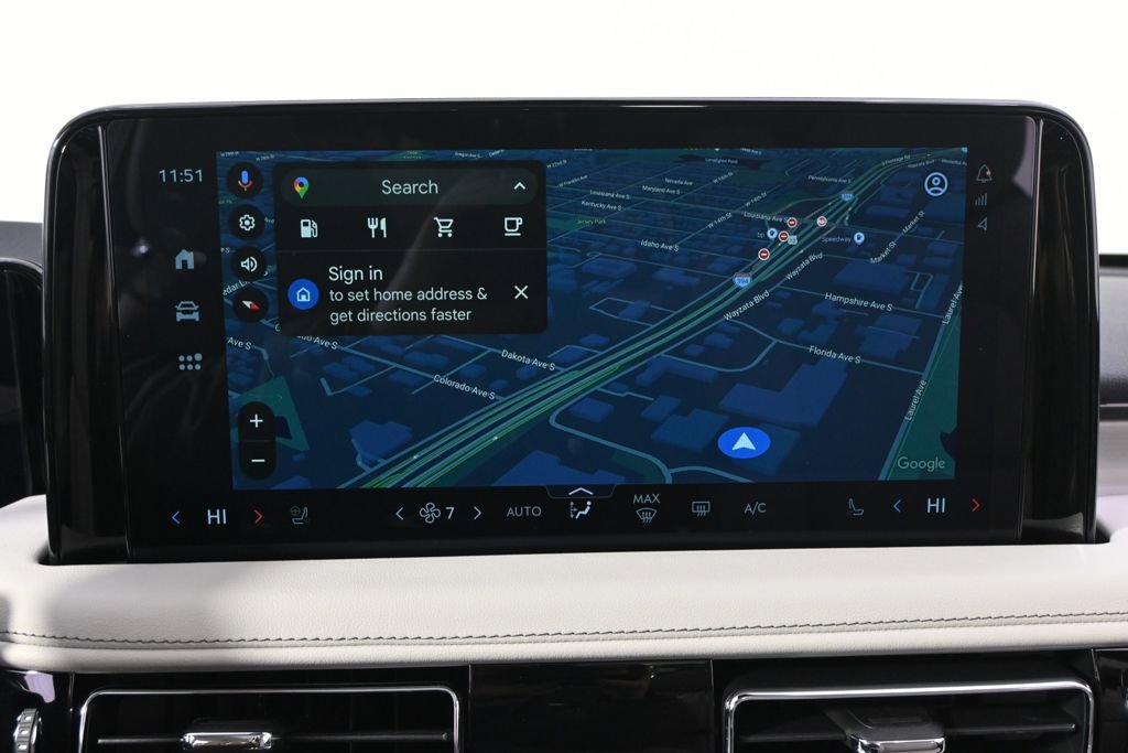 New 2026 Lincoln Aviator Reserve image 29