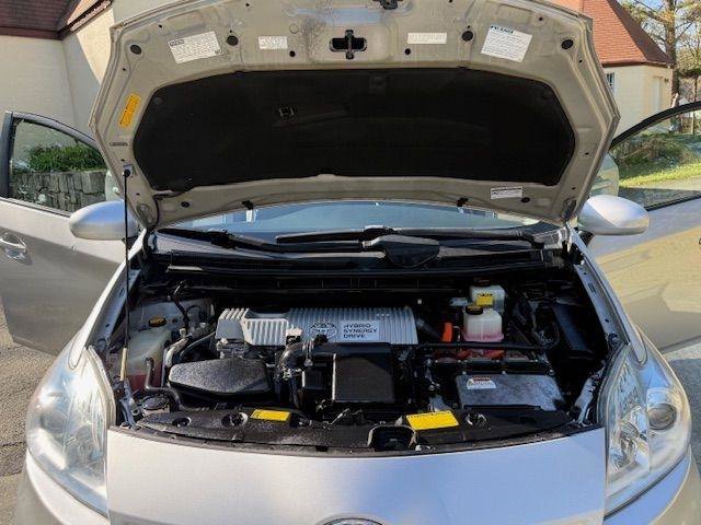 Used 2010 Toyota Prius One image 15