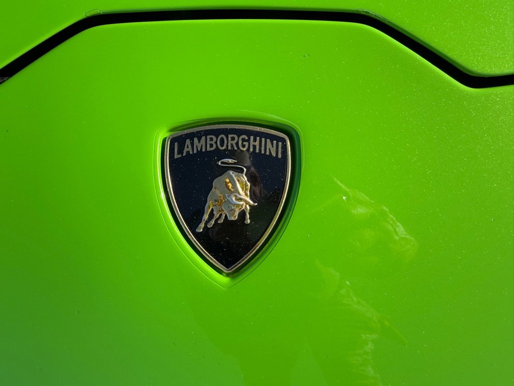 Used 2017 Lamborghini Huracan LP 610-4 image 10