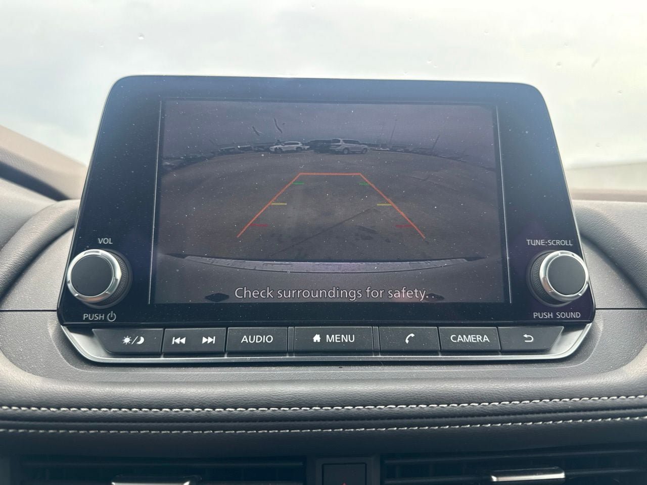 Certified 2023 Nissan Rogue SV AWD/4WD image 42