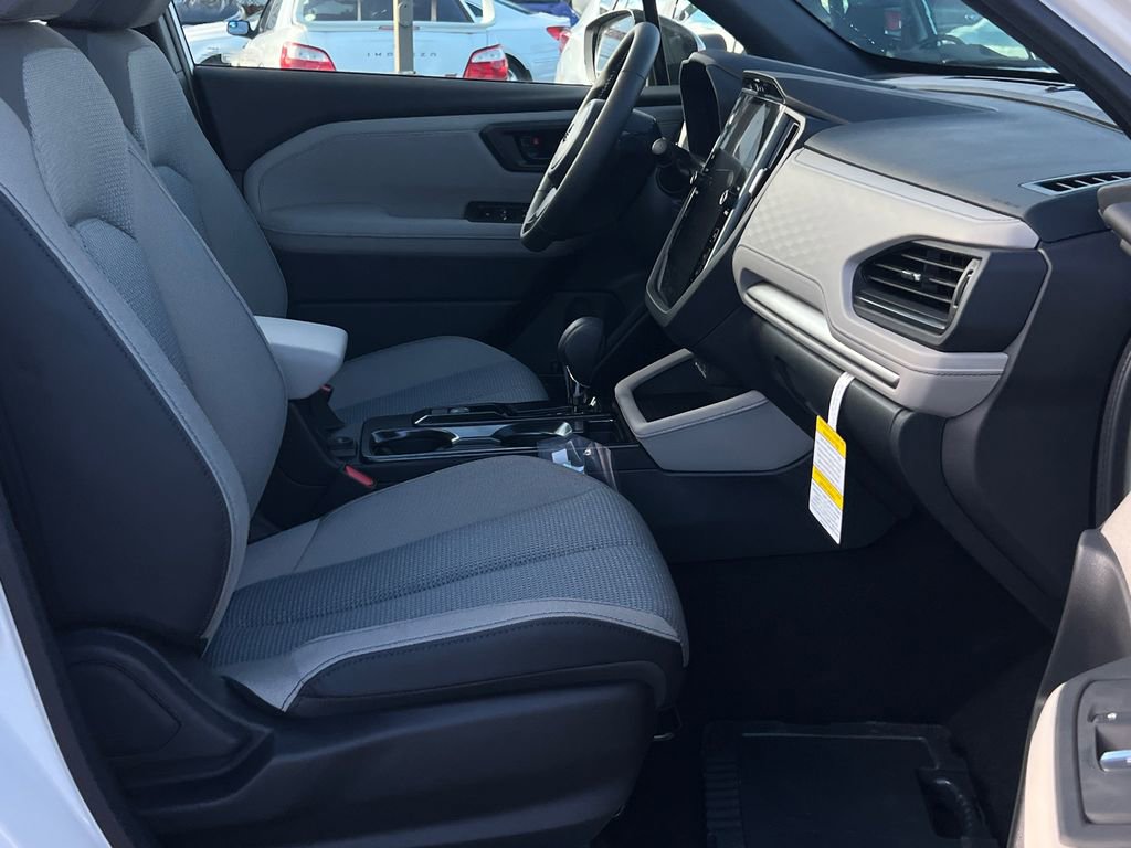 New 2026 Subaru Forester Premium image 9