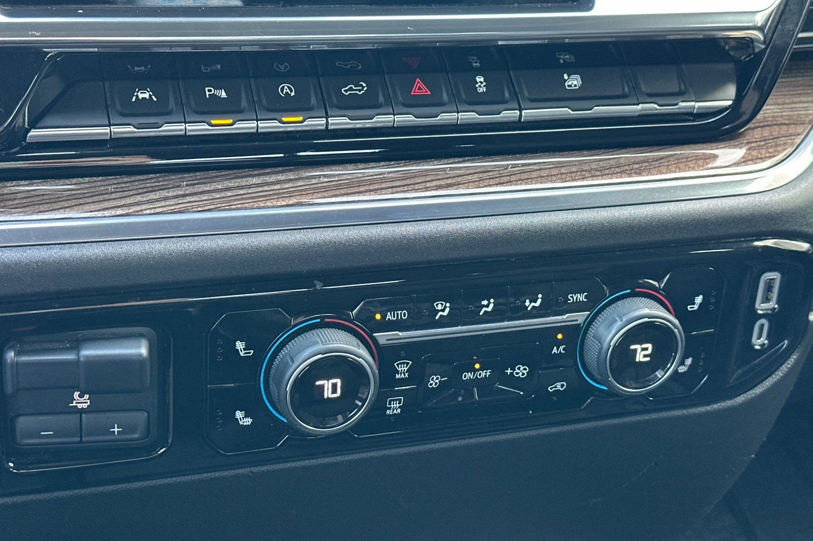 Certified 2024 Chevrolet Silverado 1500 LT w/ Safety Package RWD image 27