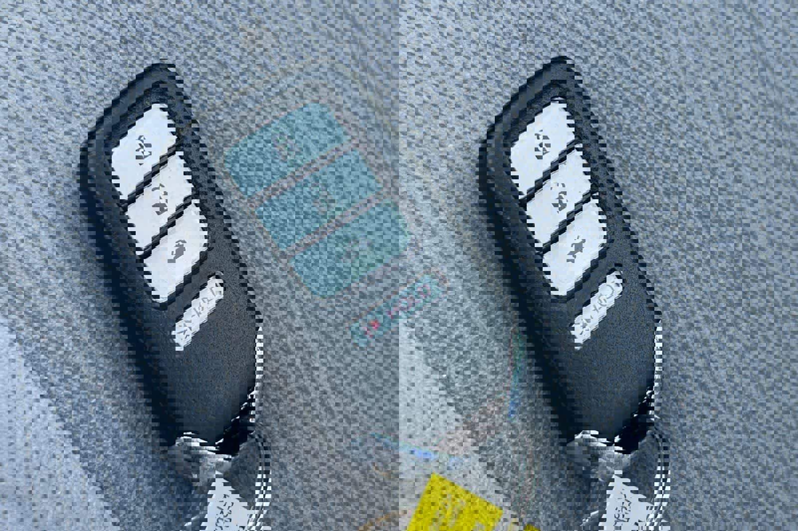 Used 2015 Honda Accord EX image 27