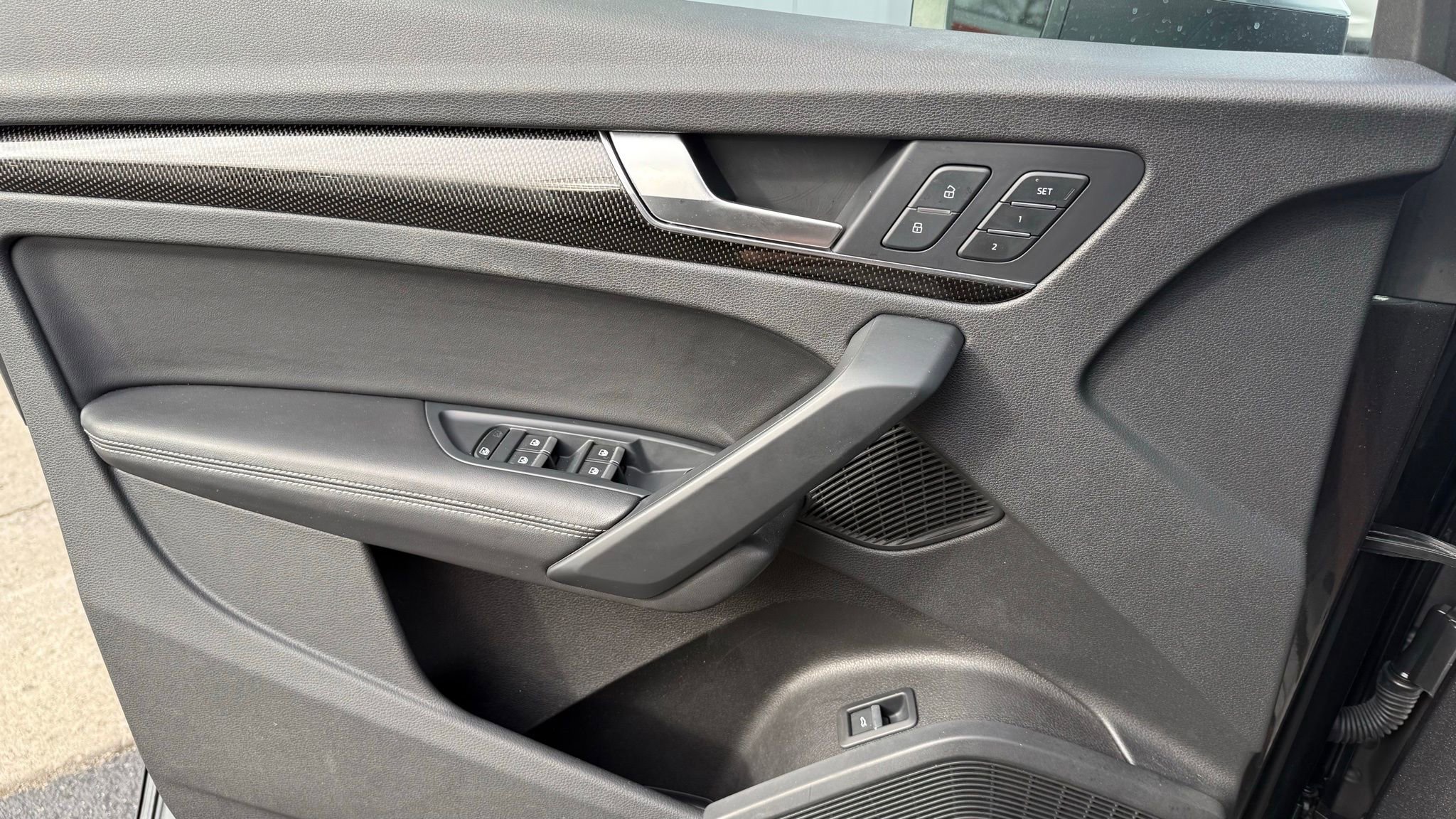 Used 2018 Audi SQ5 Prestige w/ Prestige Package image 58