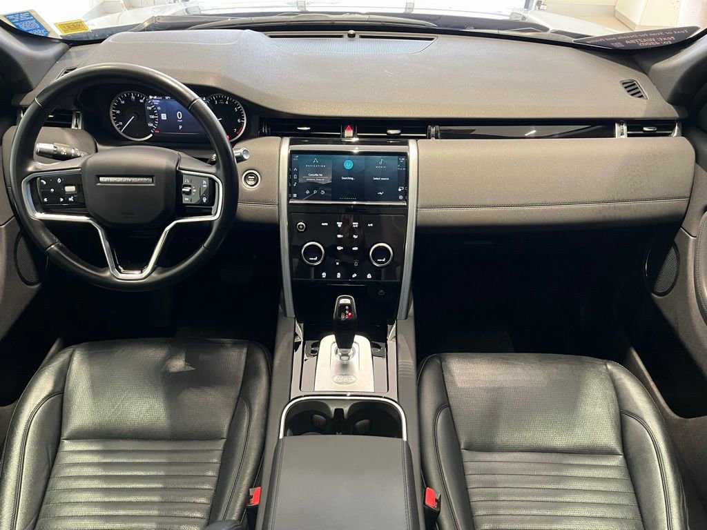 Used 2021 Land Rover Discovery Sport S image 3