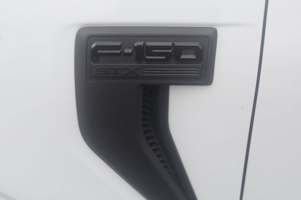 Used 2023 Ford F150 XL w/ STX Appearance Package AWD/4WD image 31