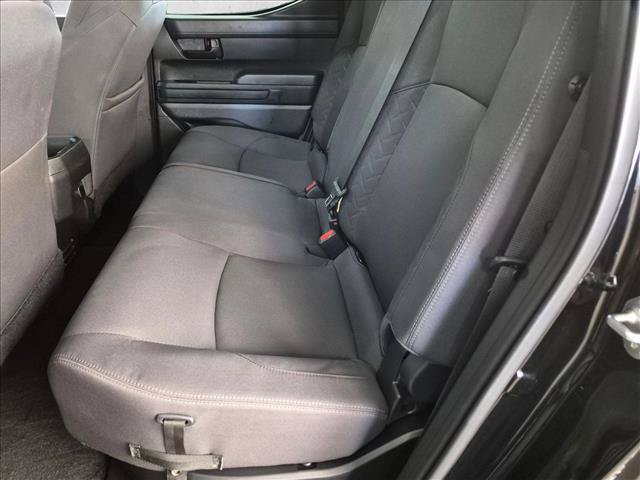 Used 2025 Toyota Tacoma SR RWD image 24
