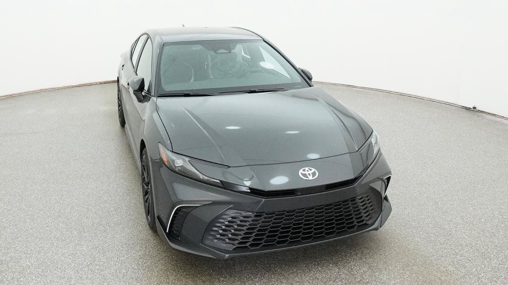 New 2026 Toyota Camry SE w/ Convenience Package FWD image 17